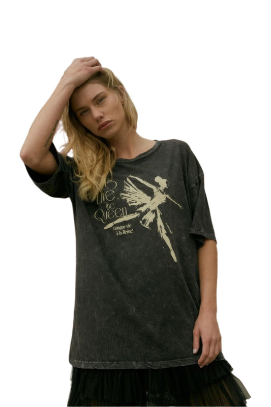 Custom Graphic Tee | Unique Graphic Tee | Nova Store