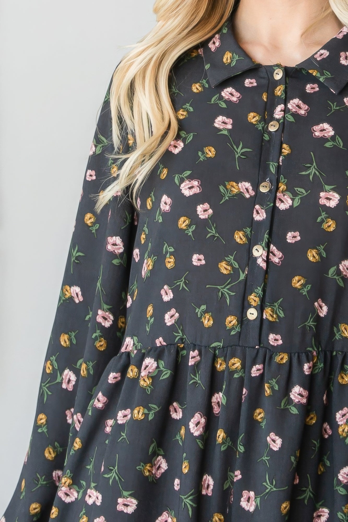 Long Sleeve Romper | Best Long Sleeve Romper | Nova Store