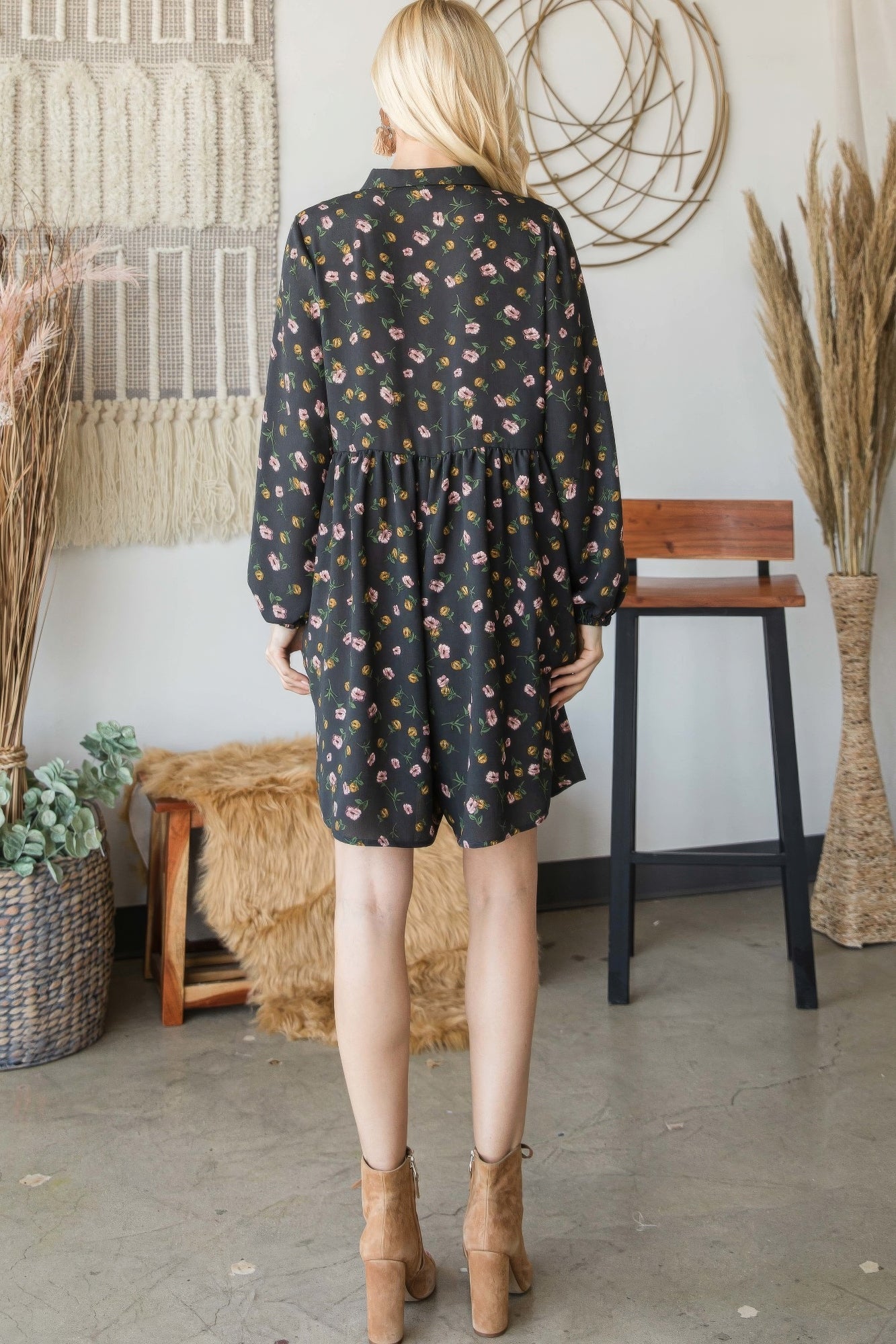 Long Sleeve Romper | Best Long Sleeve Romper | Nova Store