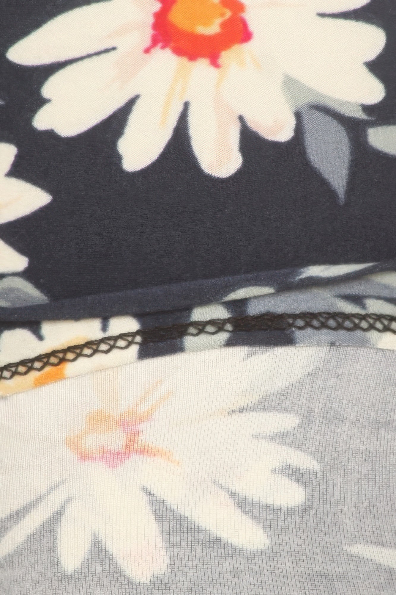 Plus Size Buttery Soft Print Leggings - Nova Store