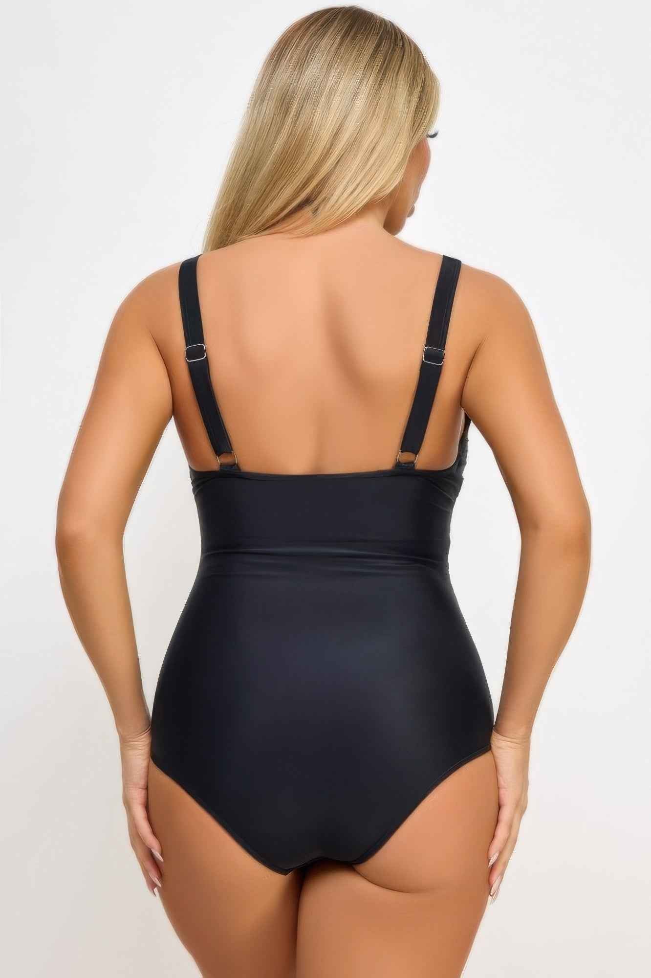 Jacky Swimsuit
