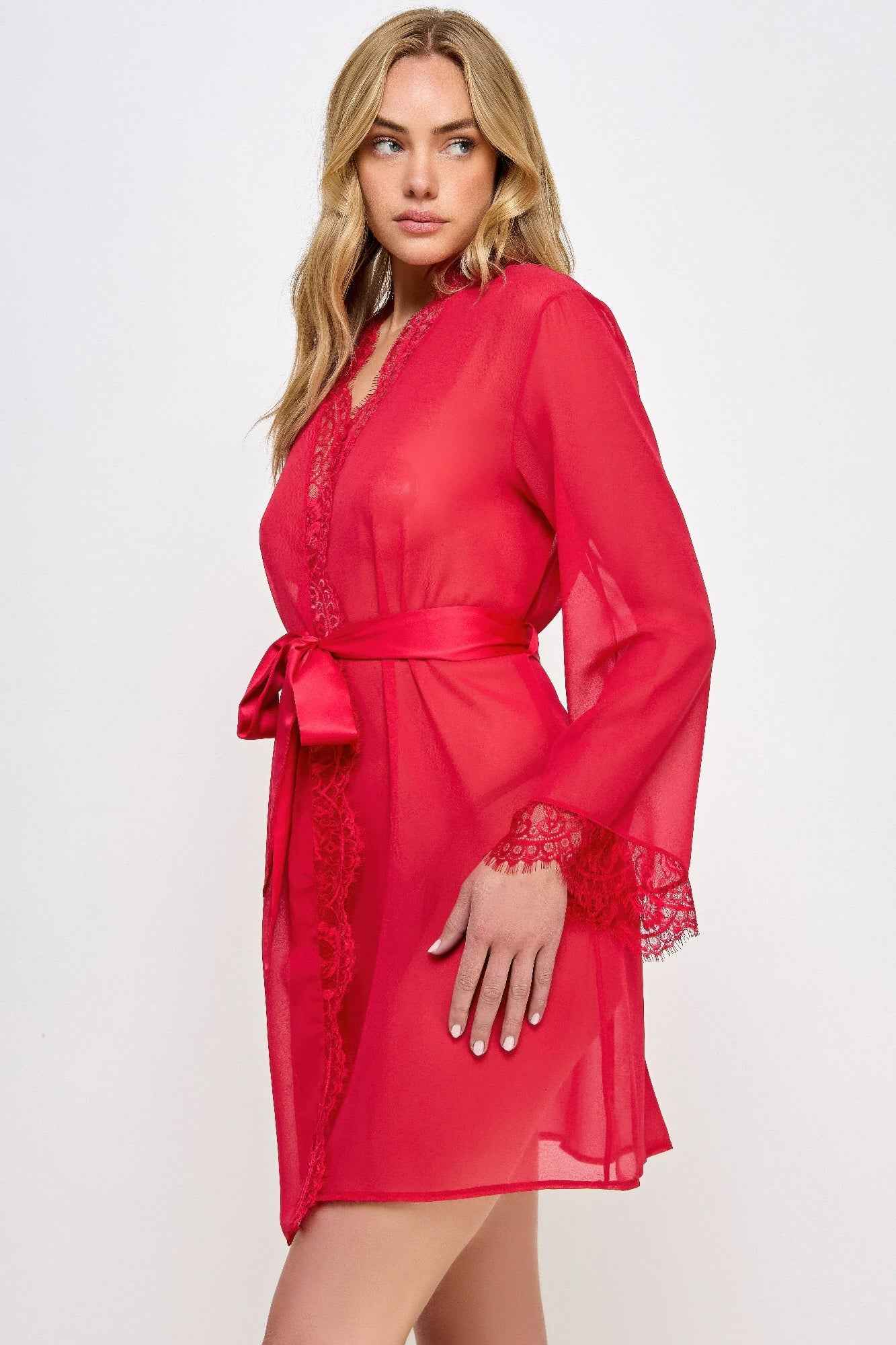 Vivian Robe