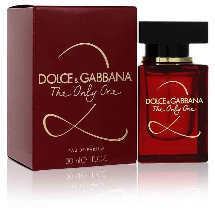 The Only One 2 by Dolce & Gabbana Eau De Parfum Spray