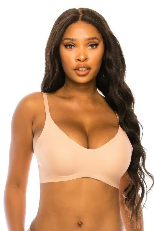 Laser Cut Bra | Women's Laser Bra | Nova Store