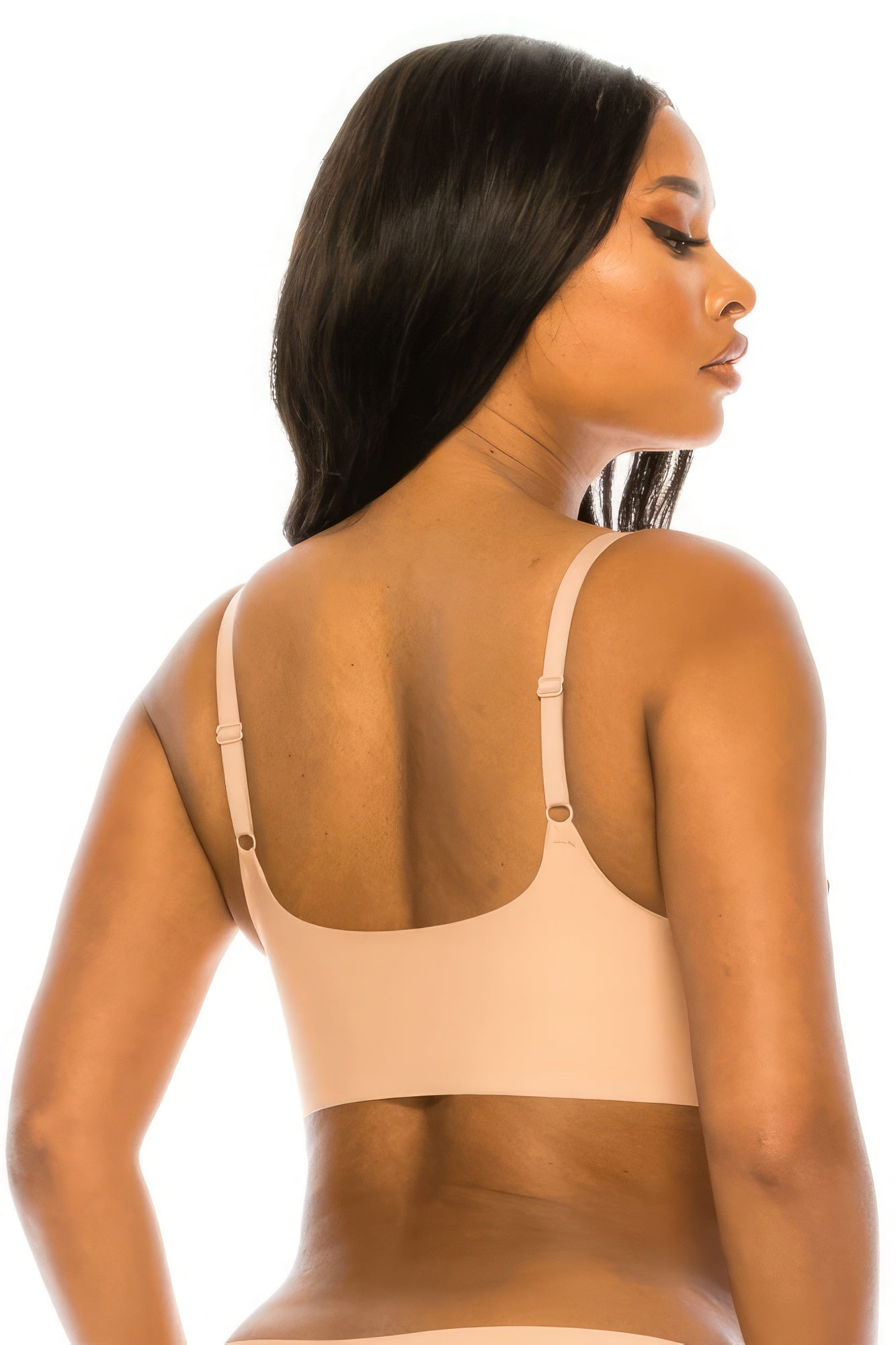 Laser Cut Bra | Women's Laser Bra | Nova Store