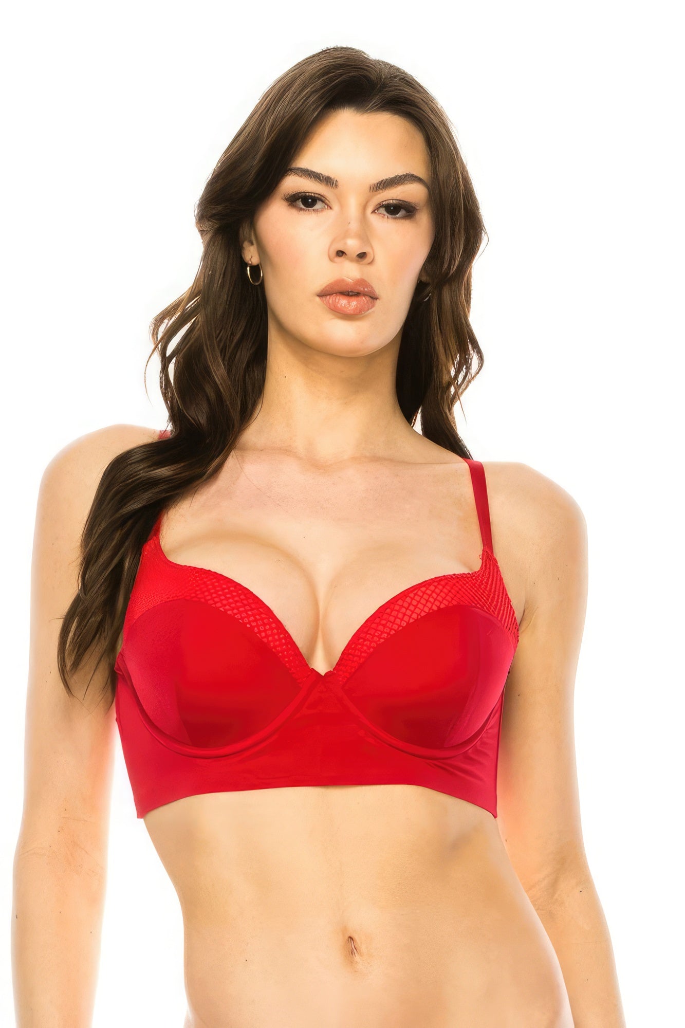 Push Up Bra - Nova Store