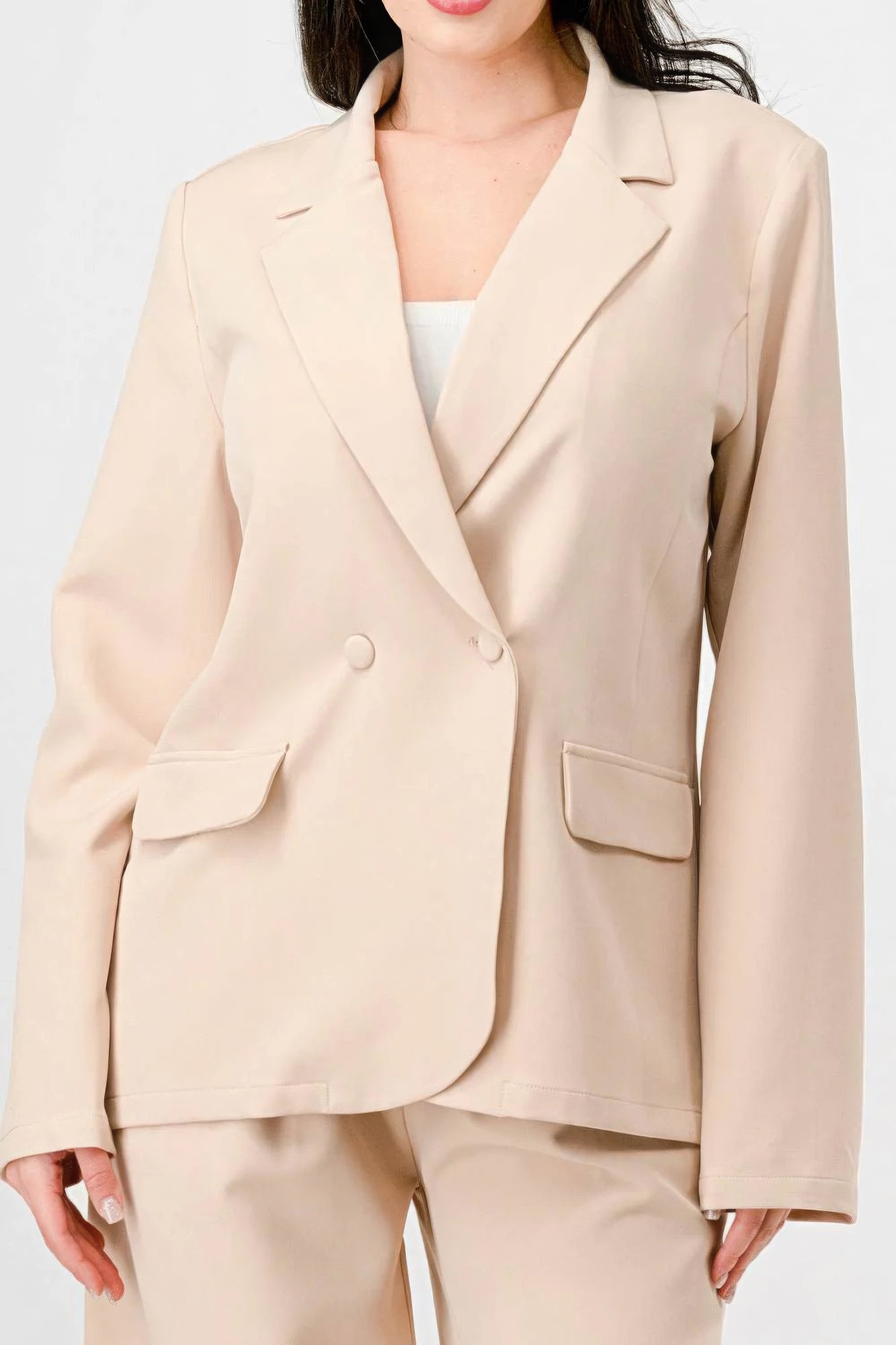 Chic Blazer Set | Women's Blazer Set | Nova Store