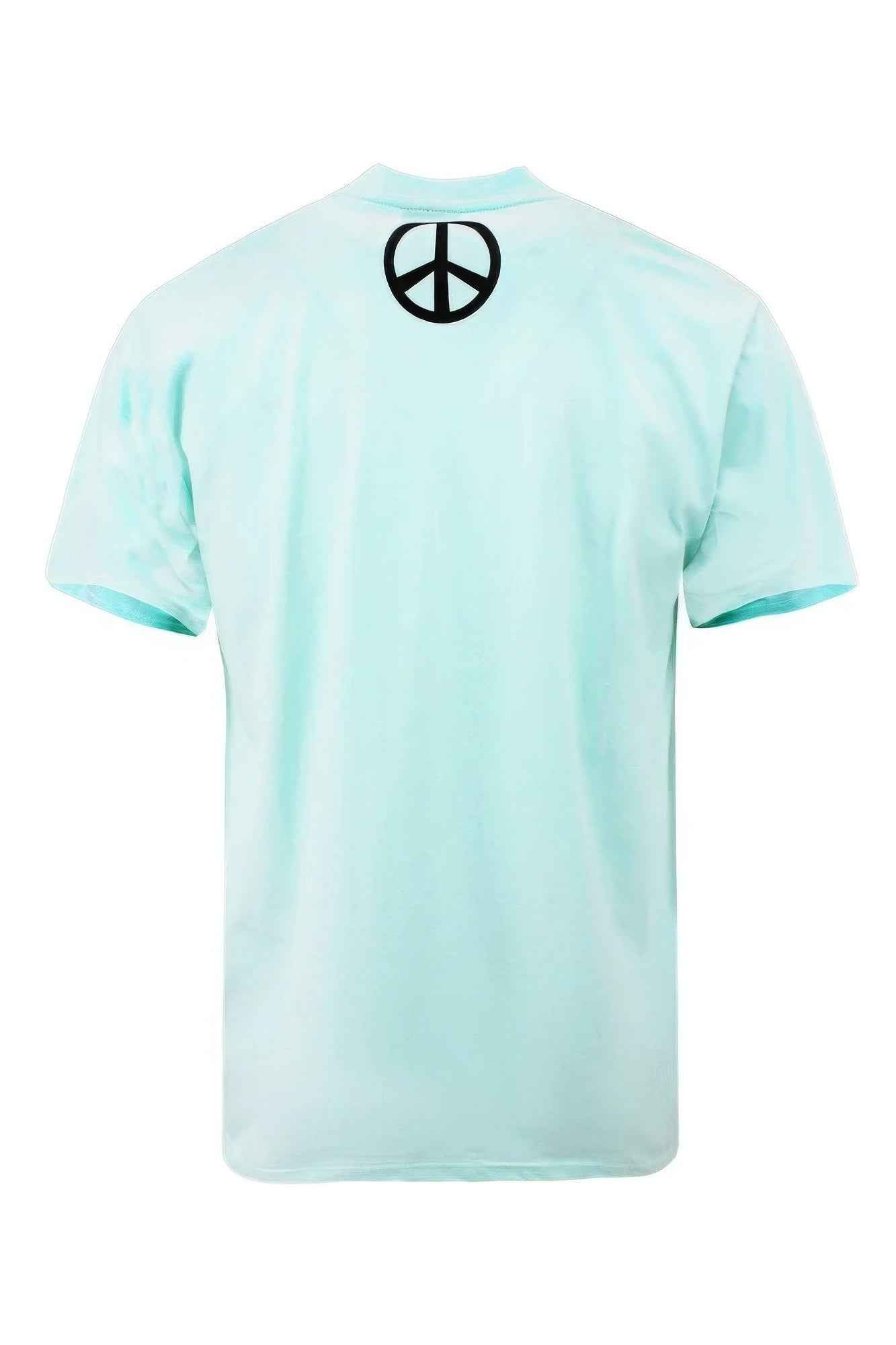 Peace Happiness T-shirts for a Joyful Life