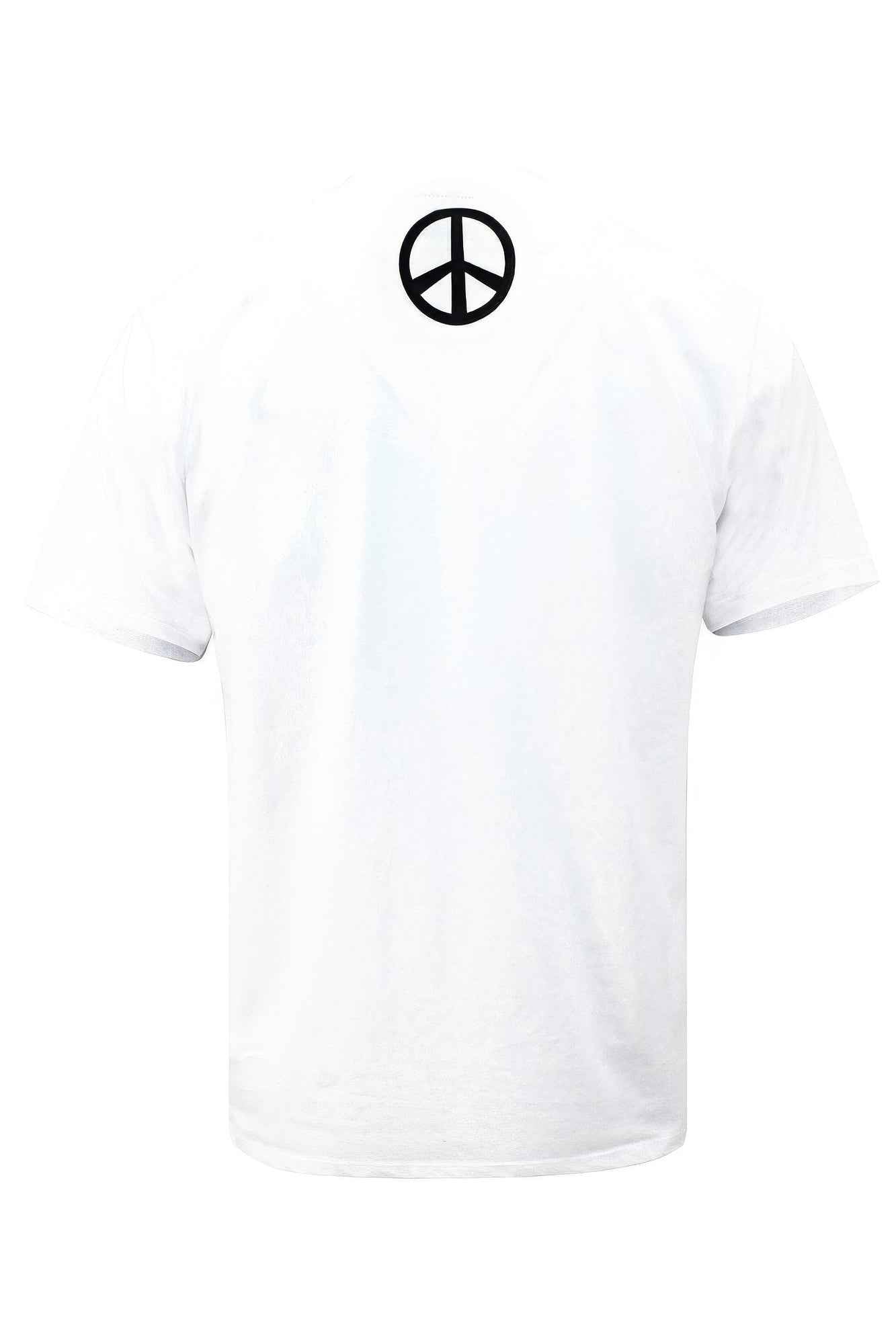 Peace Happiness T-shirts | Spread Joy and Positivity