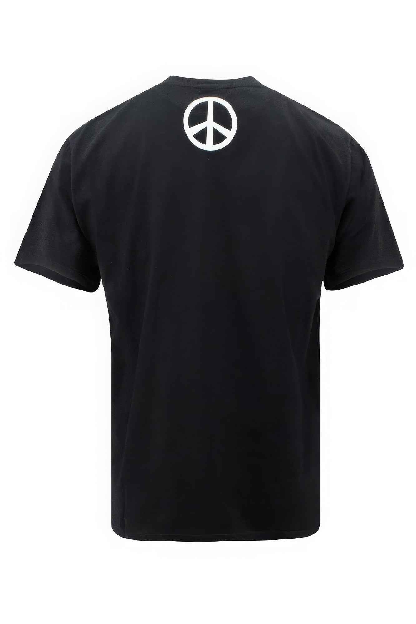 Peace Happiness T-shirts - Spread Joy and Serenity