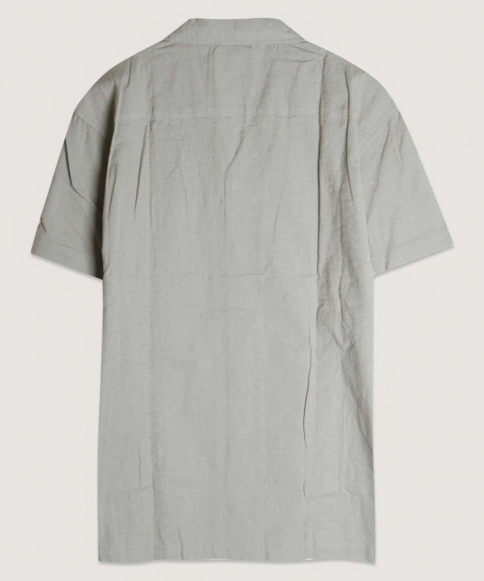 Embroidered Camp Shirt | Stylish Camp Shirt | Nova Store