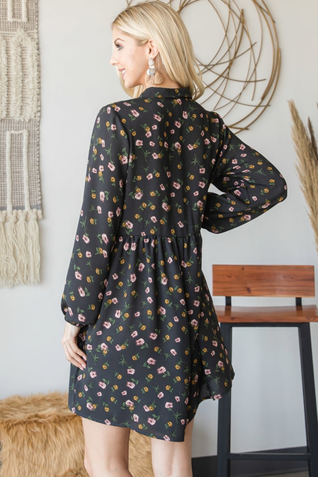 Long Sleeve Romper | Best Long Sleeve Romper | Nova Store