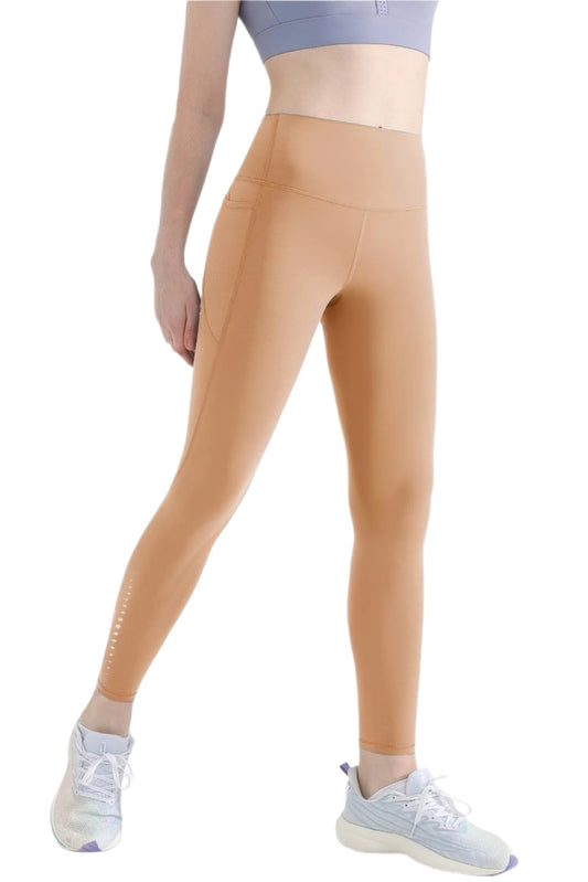 Premium Yoga Legging With Pocket