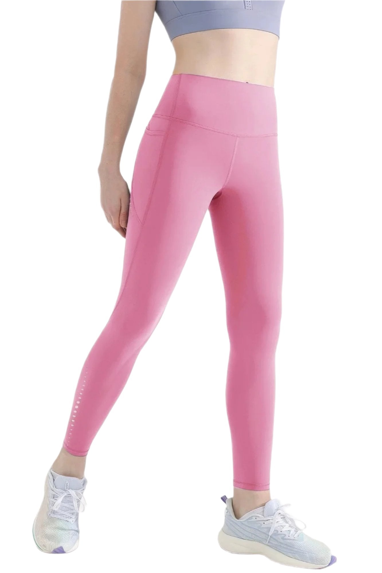 Premium Yoga Legging With Pocket - Nova Store