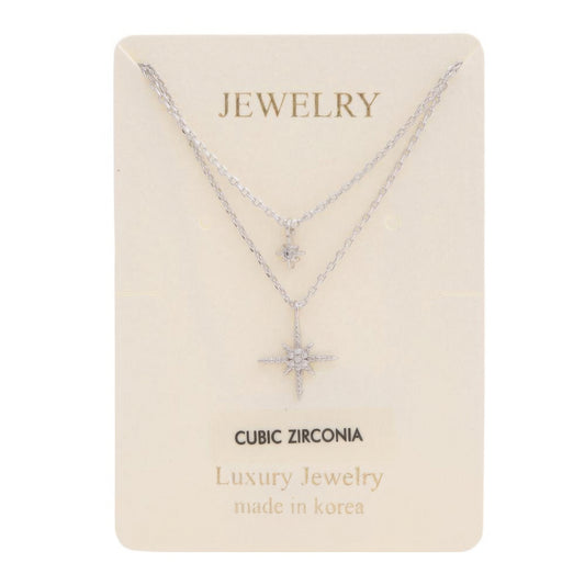 Star Pendant Necklace - Nova Store