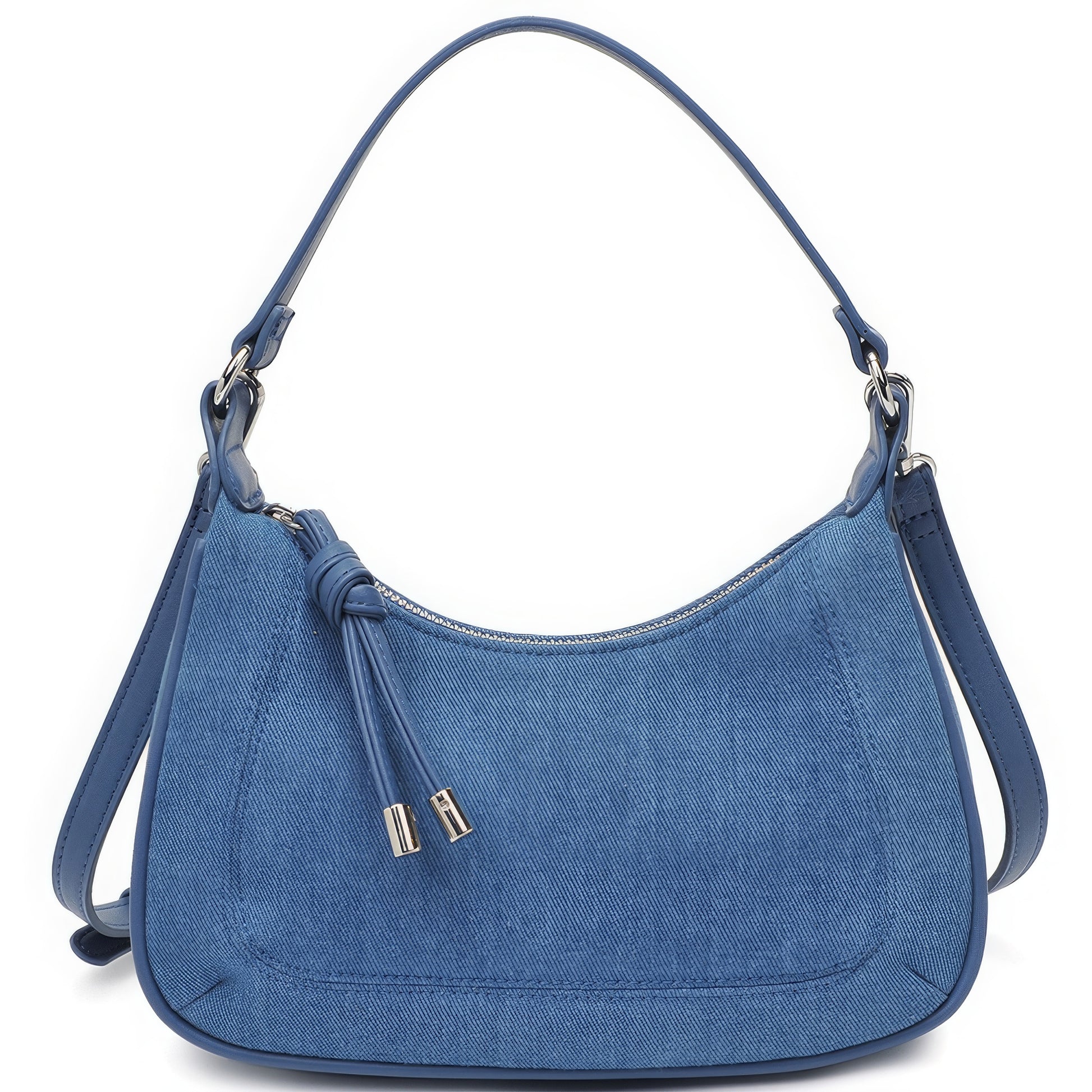 Denim Crossbody Bag | Denim Shoulder Bag | Nova Store