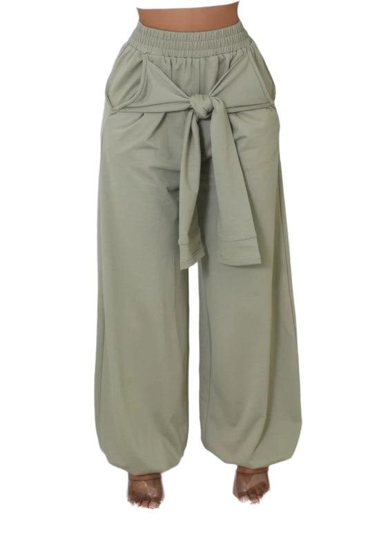 High Waisted Wide Pants | Wide Leg Pents | Nova Store