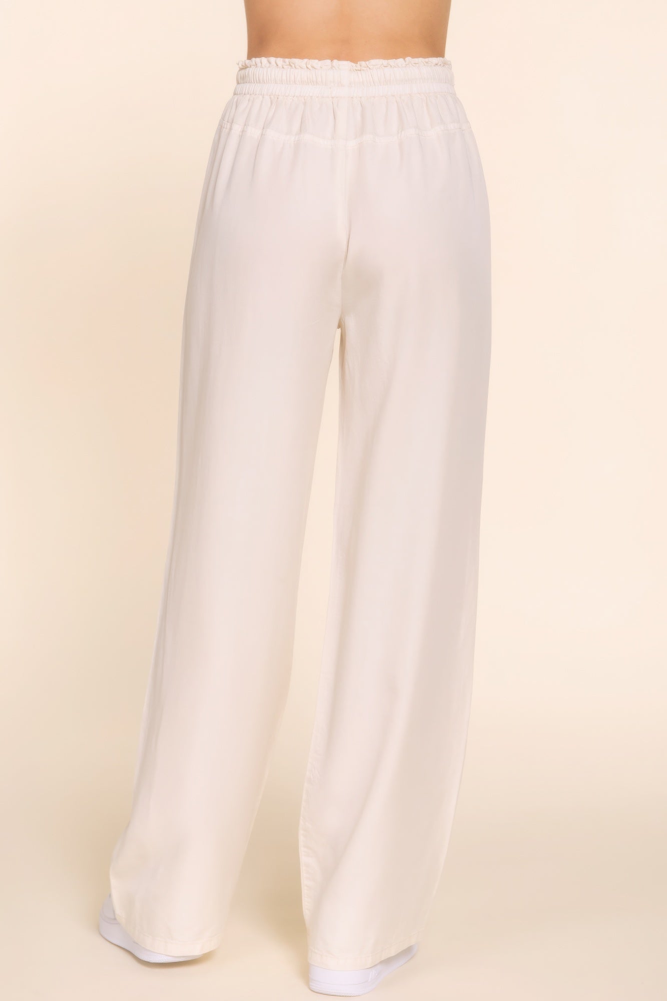 Lightweight Tencel Pants | Soft Tencel Pants | Nova Store