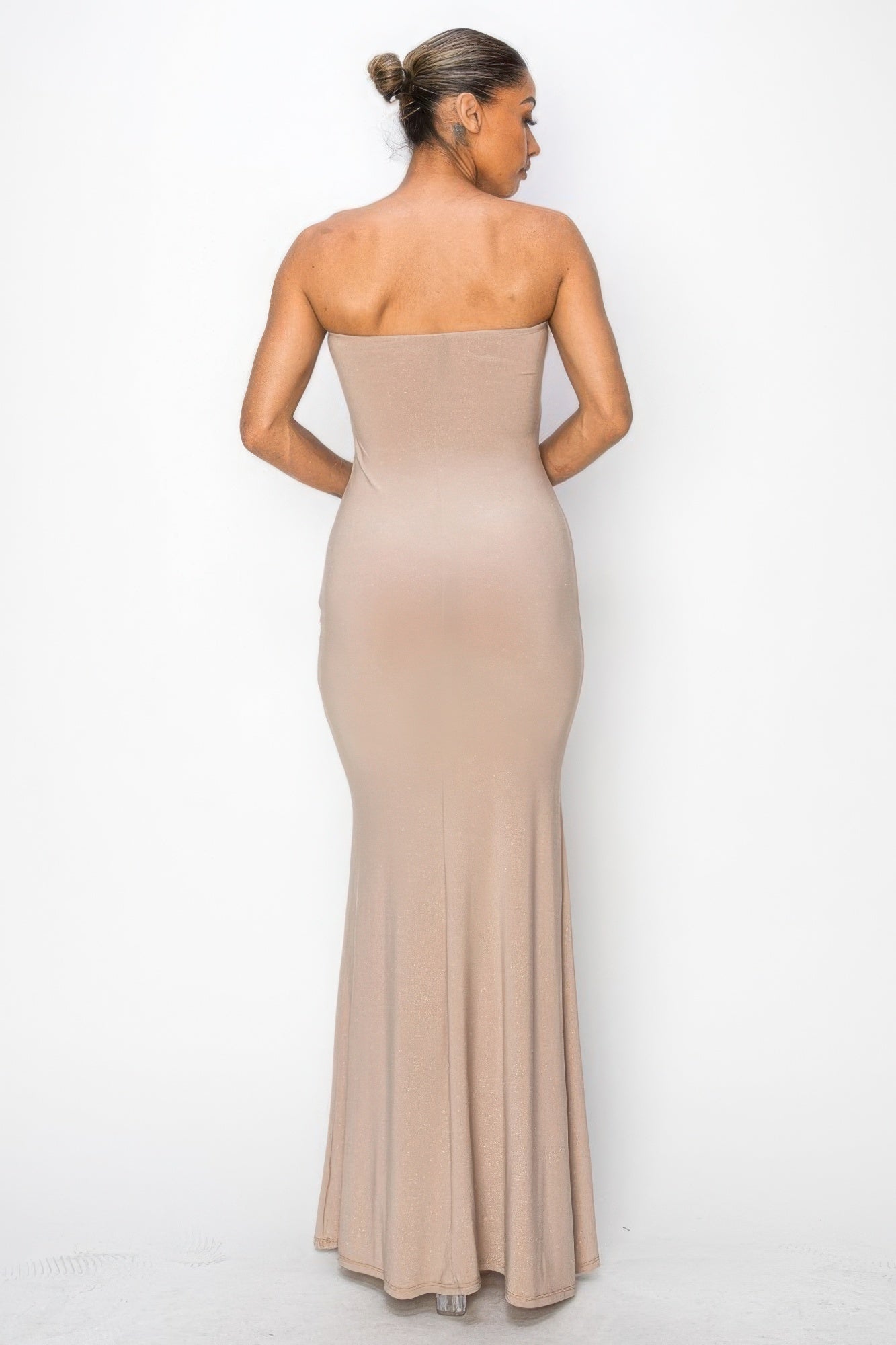 Glitter Maxi Dress | Women's Maxi Dress | Nova Store