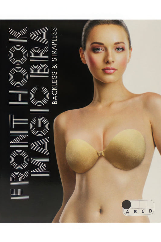 Front Hook Magic Bra | Hook Magic Bra | Nova Store