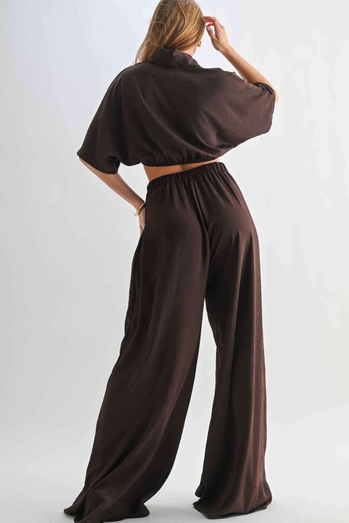 2 Piece Lounge Set