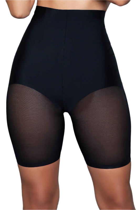 Suit Your Waist Boyshort
