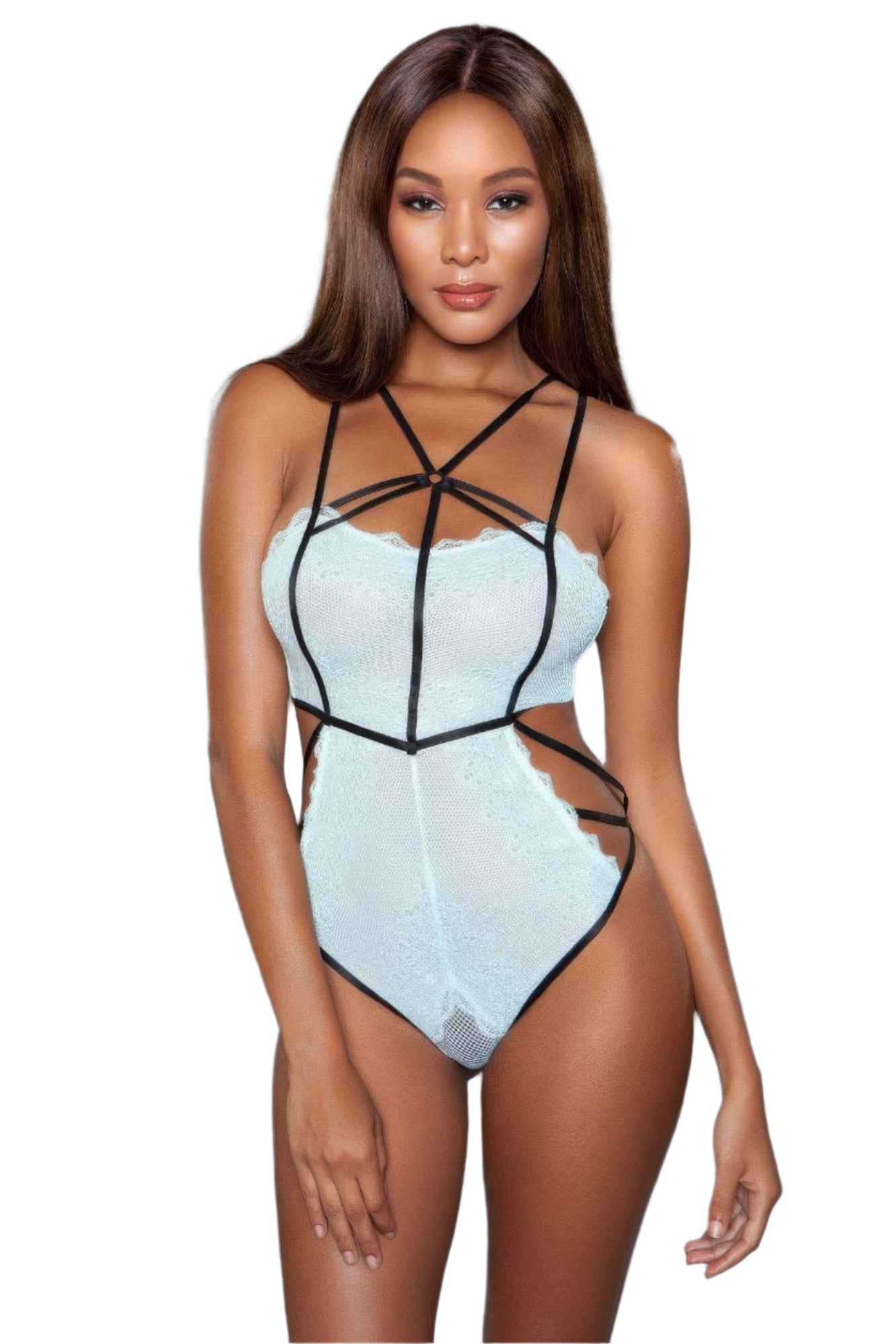 Lizbeth Bodysuit