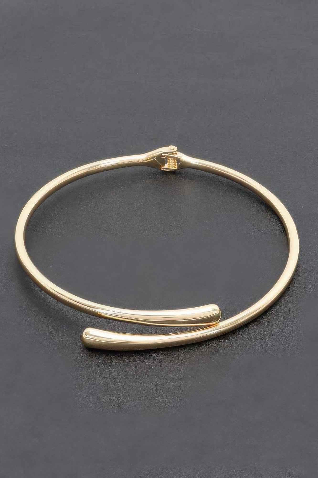 Metal Necklace