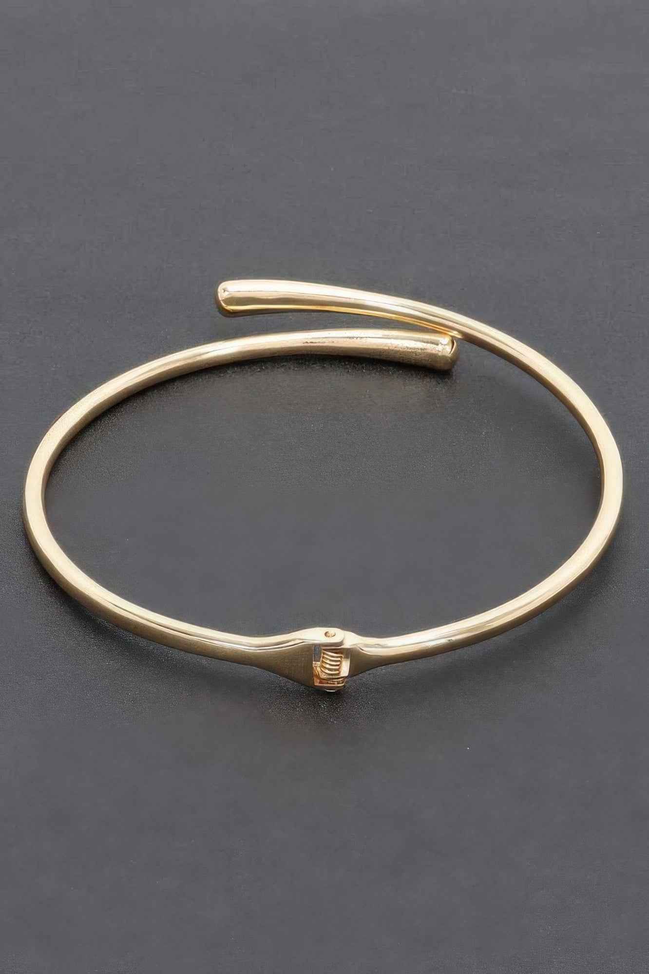 Metal Necklace