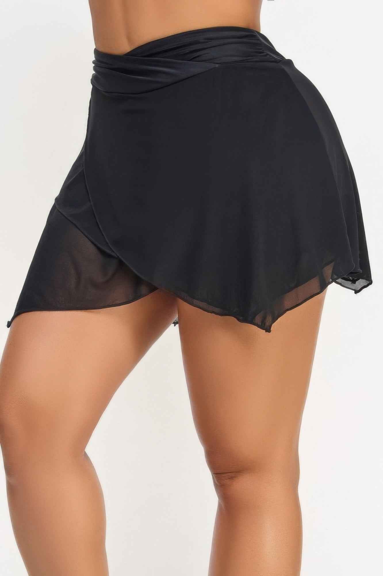 Mar Swimsuit Bottom