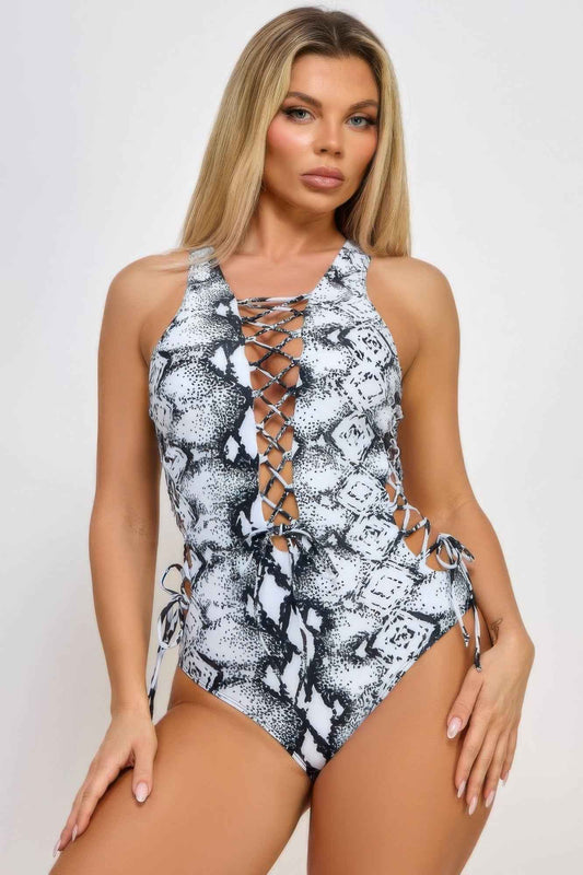 Savannah Swimsuit