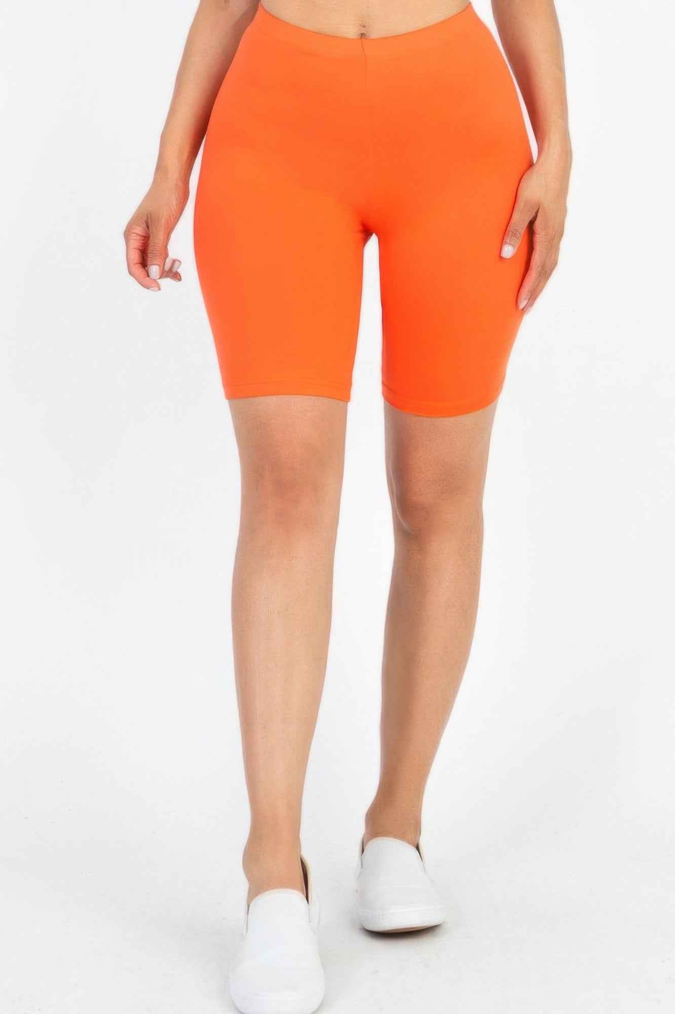Bike Shorts