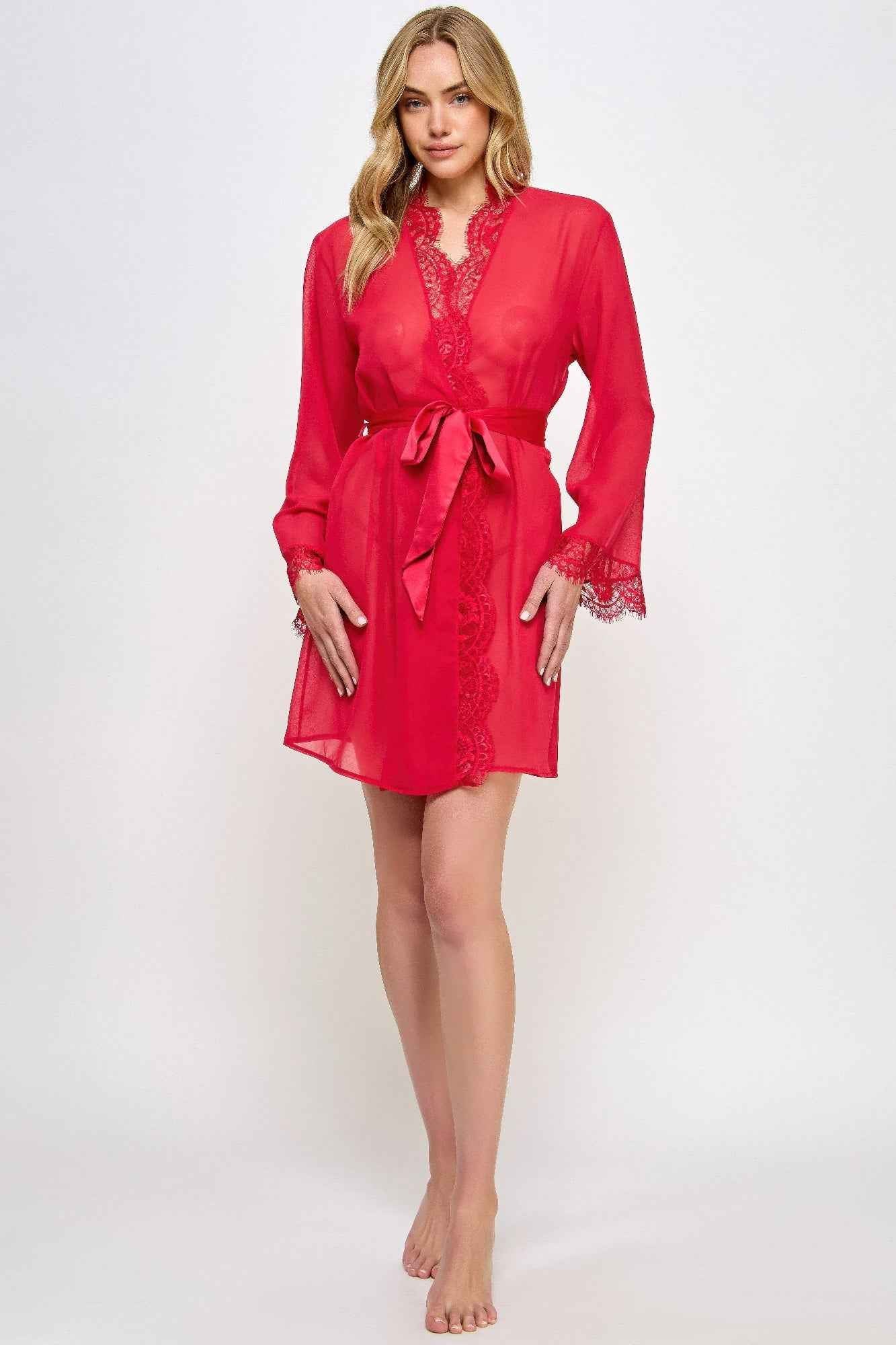Vivian Robe